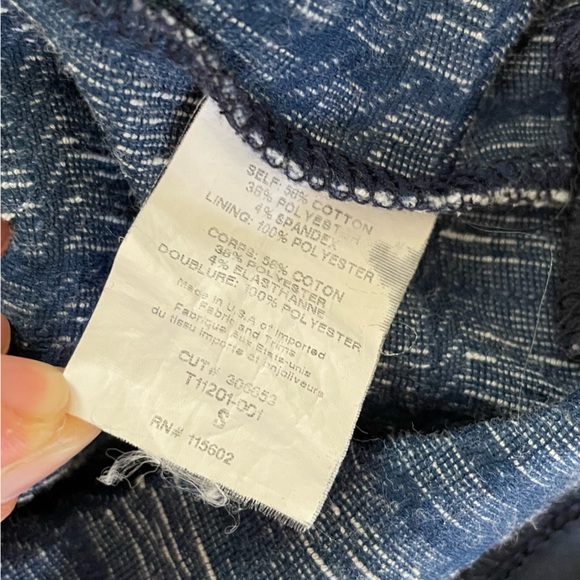 Lush crop top size S - Picture 3 of 3